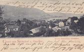 Steindorf - Feldkirchen - alte historische Fotos Ansichten Bilder Aufnahmen Ansichtskarten 