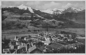 Thermalbad Hofgastein - alte historische Fotos Ansichten Bilder Aufnahmen Ansichtskarten 