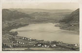 Bodensdorf - Kärnten - alte historische Fotos Ansichten Bilder Aufnahmen Ansichtskarten 