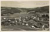 Weitensfeld - Weitensfeld im Gurktal - alte historische Fotos Ansichten Bilder Aufnahmen Ansichtskarten 