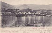 Millstatt - Millstatt - alte historische Fotos Ansichten Bilder Aufnahmen Ansichtskarten 