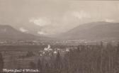 Maria Gail Ortsansicht - Villach(Stadt) - alte historische Fotos Ansichten Bilder Aufnahmen Ansichtskarten 