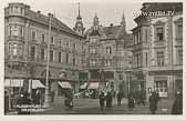 Obstplatz - Europa - alte historische Fotos Ansichten Bilder Aufnahmen Ansichtskarten 