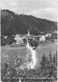 Wieting im Görtschitztal - alte historische Fotos Ansichten Bilder Aufnahmen Ansichtskarten 