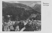 Bad Gastein - alte historische Fotos Ansichten Bilder Aufnahmen Ansichtskarten 