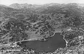 Turracherhöhe - Feldkirchen - alte historische Fotos Ansichten Bilder Aufnahmen Ansichtskarten 