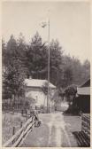 Mittewald, Wächterhaus zum Pulverturm  - alte historische Fotos Ansichten Bilder Aufnahmen Ansichtskarten 