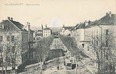 Bahnhofstrasse - Bahnhofstraße - alte historische Fotos Ansichten Bilder Aufnahmen Ansichtskarten 