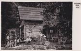 Klagenfurt Wölfnitz, Ulrichsberghütte - alte historische Fotos Ansichten Bilder Aufnahmen Ansichtskarten 