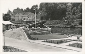 Radkersburg - Grenzstation bei der Brücke - Bad Radkersburg - alte historische Fotos Ansichten Bilder Aufnahmen Ansichtskarten 