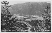 Lieserstrasse - Oesterreich - alte historische Fotos Ansichten Bilder Aufnahmen Ansichtskarten 