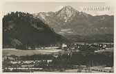 St. Andrä - Kärnten - alte historische Fotos Ansichten Bilder Aufnahmen Ansichtskarten 