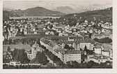 Klagenfurt  - Klagenfurt am Wörthersee - alte historische Fotos Ansichten Bilder Aufnahmen Ansichtskarten 