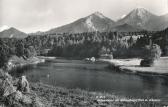 Aichwaldsee - alte historische Fotos Ansichten Bilder Aufnahmen Ansichtskarten 