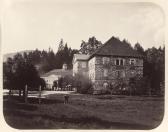 Warmbad - Oesterreich - alte historische Fotos Ansichten Bilder Aufnahmen Ansichtskarten 