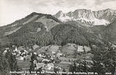 Zell - Klagenfurt Land - alte historische Fotos Ansichten Bilder Aufnahmen Ansichtskarten 