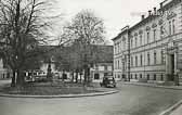 Wolfsberg - Wolfsberg - alte historische Fotos Ansichten Bilder Aufnahmen Ansichtskarten 