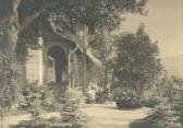 Egg am See, Villa Thaller  - alte historische Fotos Ansichten Bilder Aufnahmen Ansichtskarten 