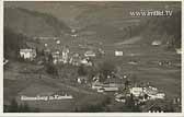 Himmelberg - Feldkirchen - alte historische Fotos Ansichten Bilder Aufnahmen Ansichtskarten 