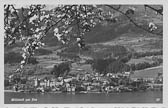 Millstatt - alte historische Fotos Ansichten Bilder Aufnahmen Ansichtskarten 