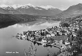 Millstatt - alte historische Fotos Ansichten Bilder Aufnahmen Ansichtskarten 