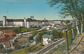 Lambach an der Traun - Lambach - alte historische Fotos Ansichten Bilder Aufnahmen Ansichtskarten 