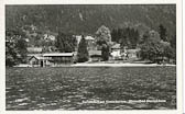 Strandbad Dorrekheim - Europa - alte historische Fotos Ansichten Bilder Aufnahmen Ansichtskarten 