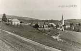 Diex - Völkermarkt - alte historische Fotos Ansichten Bilder Aufnahmen Ansichtskarten 