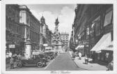 Graben - Oesterreich - alte historische Fotos Ansichten Bilder Aufnahmen Ansichtskarten 