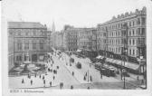 Kärntnerstrasse - Oesterreich - alte historische Fotos Ansichten Bilder Aufnahmen Ansichtskarten 