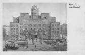 Amalienbad - Oesterreich - alte historische Fotos Ansichten Bilder Aufnahmen Ansichtskarten 