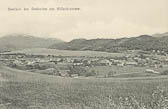 Seeboden - alte historische Fotos Ansichten Bilder Aufnahmen Ansichtskarten 