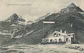 Nassfeld - Valerie Schutzhaus - Bad Gastein - alte historische Fotos Ansichten Bilder Aufnahmen Ansichtskarten 