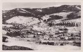 Spittal am Semmering - alte historische Fotos Ansichten Bilder Aufnahmen Ansichtskarten 