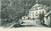 Atzwang, Postgasthof  - Bozen - alte historische Fotos Ansichten Bilder Aufnahmen Ansichtskarten 