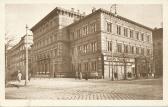 Evangelische Schule - alte historische Fotos Ansichten Bilder Aufnahmen Ansichtskarten 