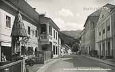 Eisenkappel - Kärnten - alte historische Fotos Ansichten Bilder Aufnahmen Ansichtskarten 