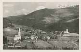 Arriach - Kärnten - alte historische Fotos Ansichten Bilder Aufnahmen Ansichtskarten 