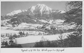 Spital am Pyrn - Kirchdorf an der Krems - alte historische Fotos Ansichten Bilder Aufnahmen Ansichtskarten 