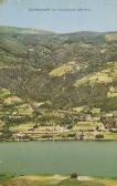 Blick auf Bodensdorf - Oesterreich - alte historische Fotos Ansichten Bilder Aufnahmen Ansichtskarten 