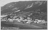 Bleiberg - alte historische Fotos Ansichten Bilder Aufnahmen Ansichtskarten 