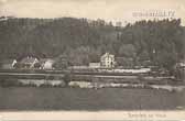 Rennstein - Kärnten - alte historische Fotos Ansichten Bilder Aufnahmen Ansichtskarten 