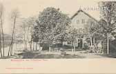 Gasthof Waldner - Kärnten - alte historische Fotos Ansichten Bilder Aufnahmen Ansichtskarten 