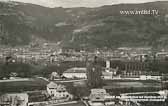 Ossiach - Feldkirchen - alte historische Fotos Ansichten Bilder Aufnahmen Ansichtskarten 