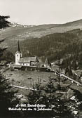 Kirche Deutsch Griffen - alte historische Fotos Ansichten Bilder Aufnahmen Ansichtskarten 