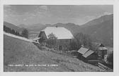 Bad Emberg - Emberger Alm - alte historische Fotos Ansichten Bilder Aufnahmen Ansichtskarten 