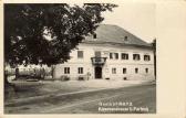 Kirschentheuer Gasthof Ratz - Kirschentheuer - alte historische Fotos Ansichten Bilder Aufnahmen Ansichtskarten 