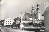 St. Marein im Lavanttal - Oesterreich - alte historische Fotos Ansichten Bilder Aufnahmen Ansichtskarten 