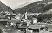 Maria Luggau - Oesterreich - alte historische Fotos Ansichten Bilder Aufnahmen Ansichtskarten 