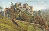 Ruine Sommereck - Oesterreich - alte historische Fotos Ansichten Bilder Aufnahmen Ansichtskarten 